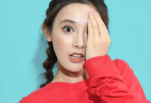 Doing a Product Placement Ad In Style with Beanies